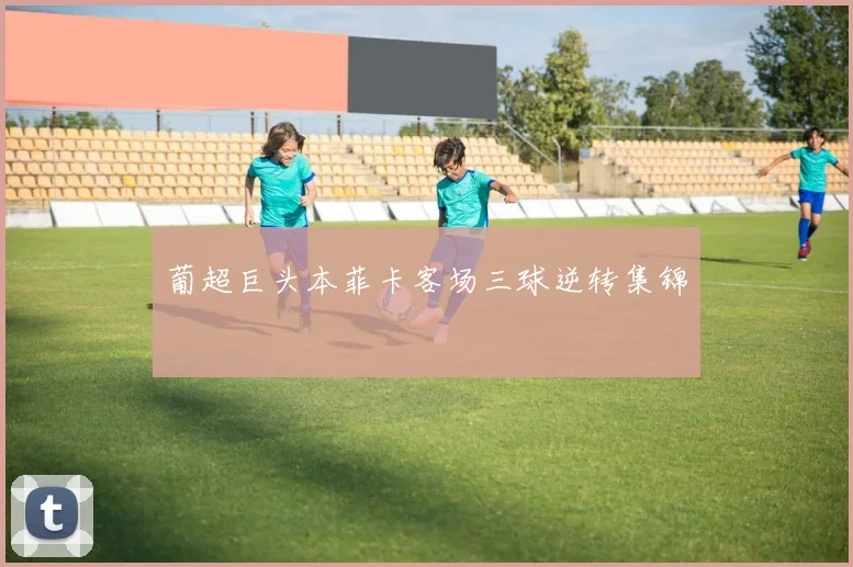 葡超巨头本菲卡客场三球逆转集锦