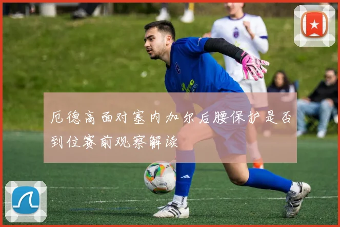 厄德高面对塞内加尔后腰保护是否到位赛前观察解读