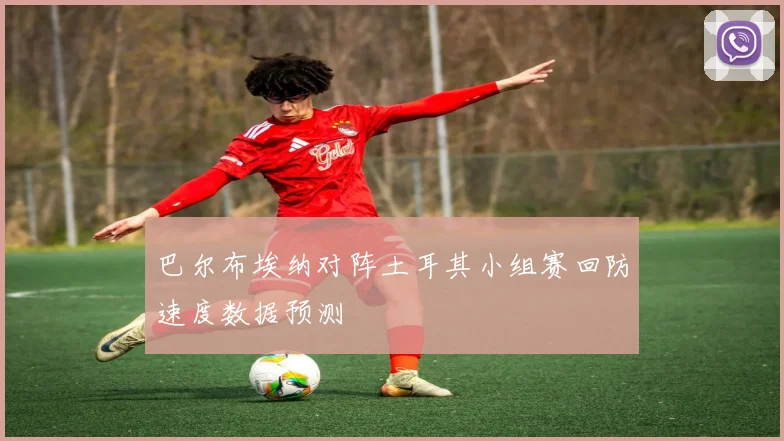 巴尔布埃纳对阵土耳其小组赛回防速度数据预测