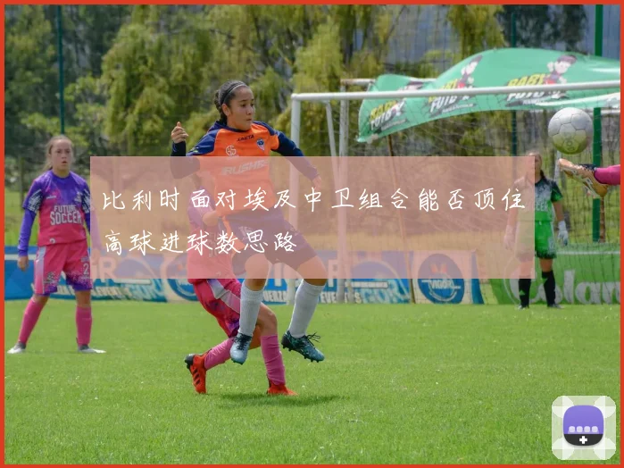 比利时面对埃及中卫组合能否顶住高球进球数思路