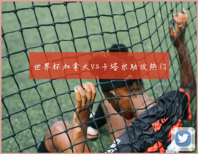 世界杯加拿大vs卡塔尔助攻热门