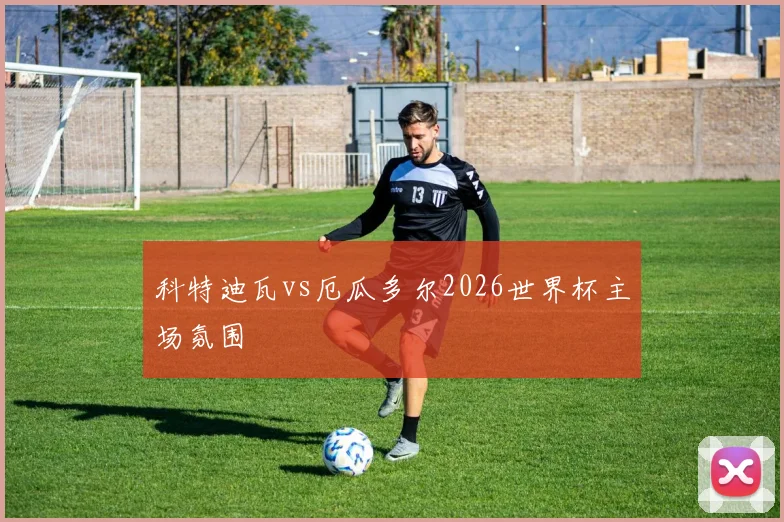 科特迪瓦vs厄瓜多尔2026世界杯主场氛围