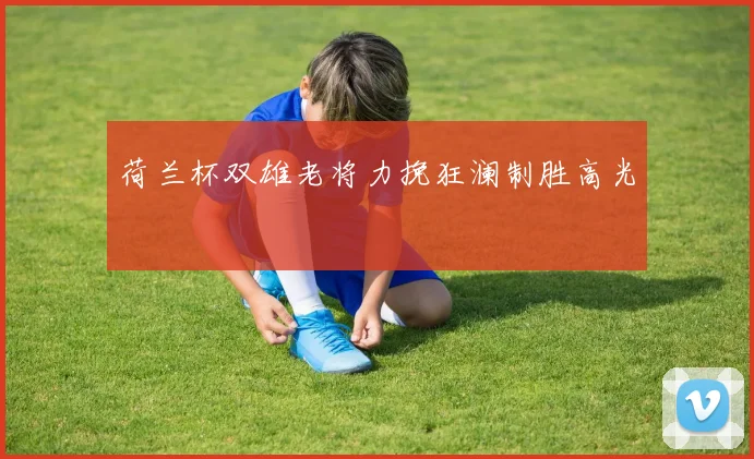 荷兰杯双雄老将力挽狂澜制胜高光