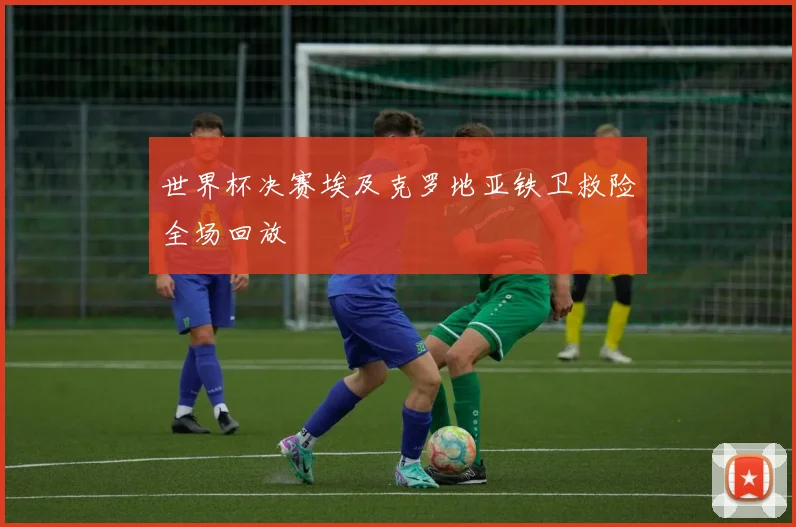 世界杯决赛埃及克罗地亚铁卫救险全场回放