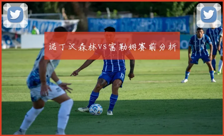 诺丁汉森林vs富勒姆赛前分析